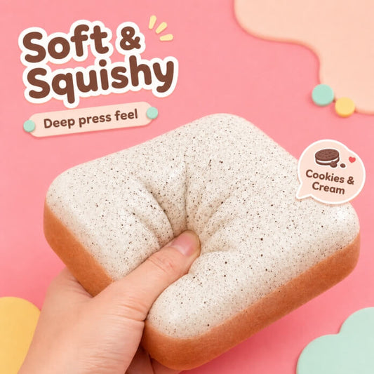🧁 Sweet Bakery Pack