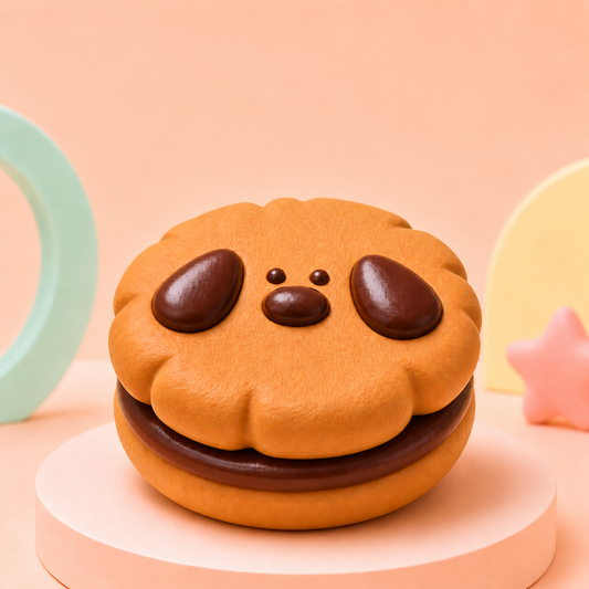 🍫🐶 Choccy Doggy — Best Chocolate Edition