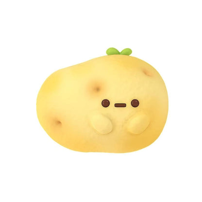 🥔🌱 Little Sprout Potato [Dudo]