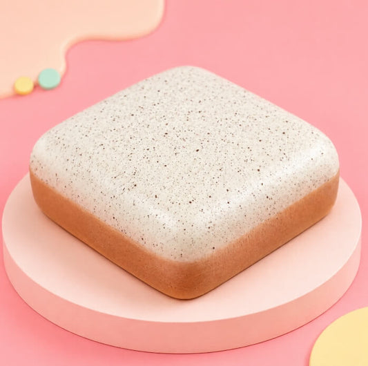 🍞 Sticky Toast — Sweet Spread Edition