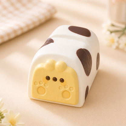 🐾 🍰 Paw Cake Roll — Signature Scent Edition [smilegogo]