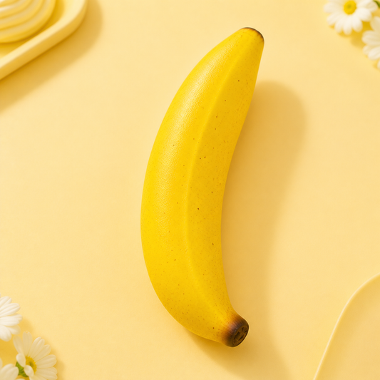 🍌 Banana — Edición Crema