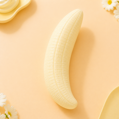 🍌 Banana — Cream Edition