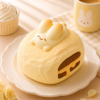 🧁 Sweet Bakery Pack