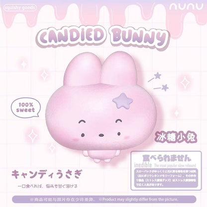 🍬🐰 Candied Cloud Bunny [Nunu]