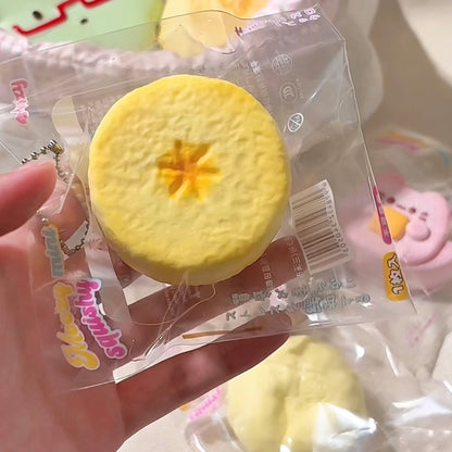 ✨👜 Pocket Squishy Bag Charms [Moozy]