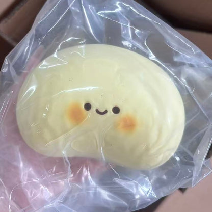 🫘😊 Happy Little Bean [Hachimi]