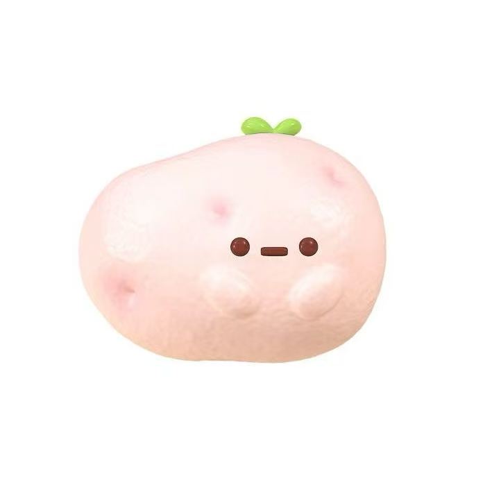 🥔🌱 Little Sprout Potato [Dudo]