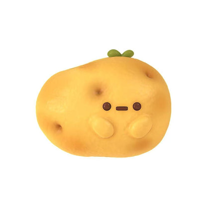 🥔🌱 Little Sprout Potato [Dudo]