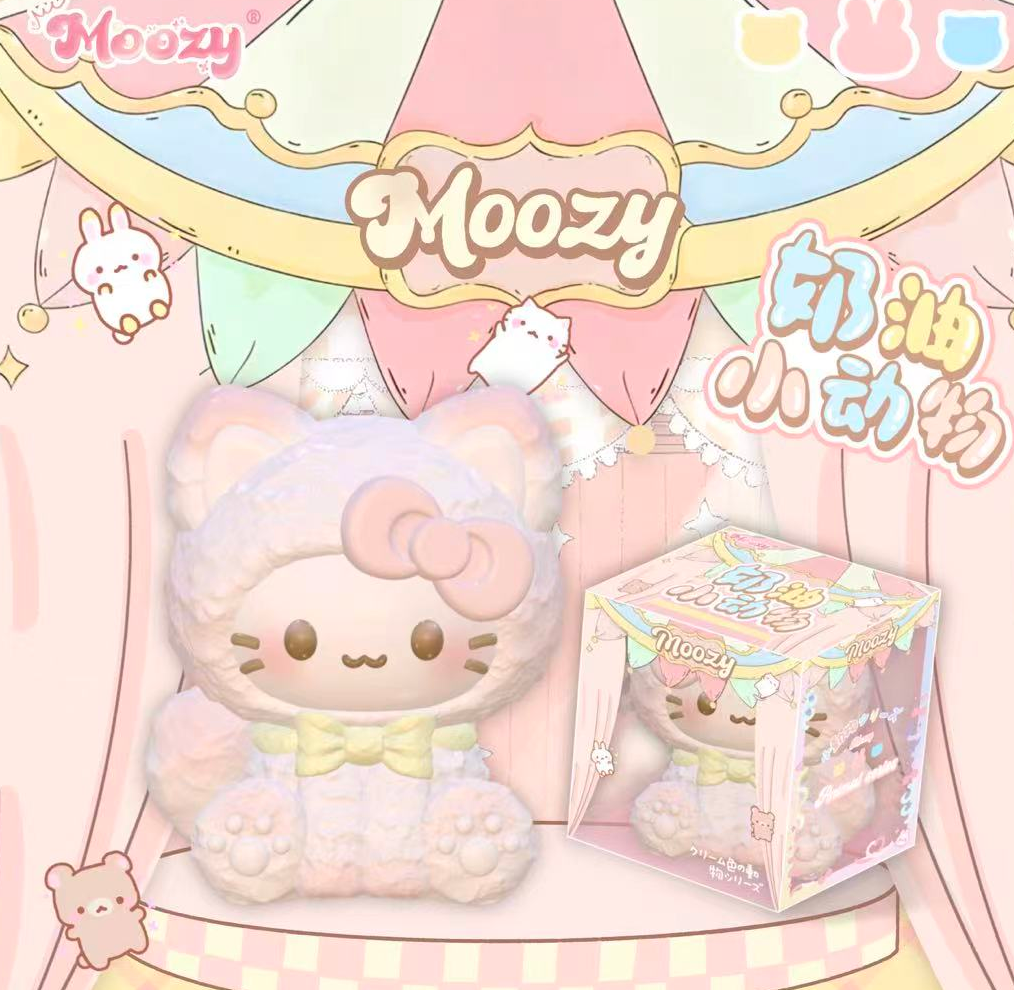 🎀 Bow Kitty [Moozy]