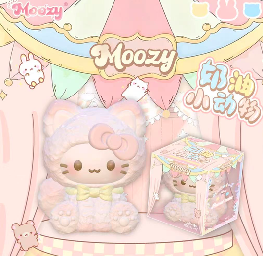 🎀 Bow Kitty [Moozy]