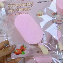 🍦 Ice Cream Bar — 5 Colors [Hachimi]