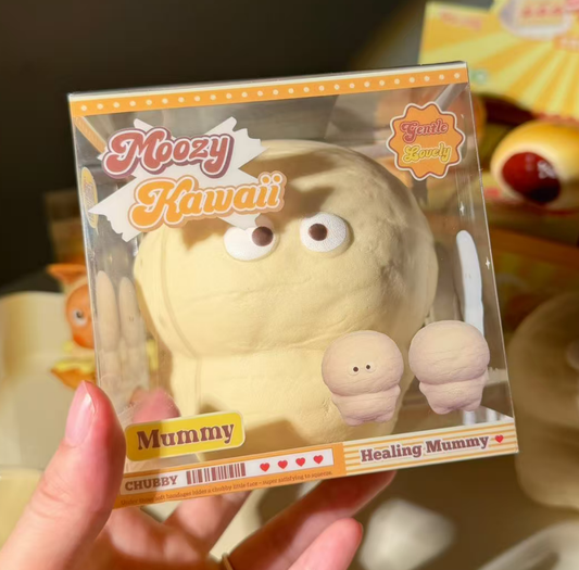 Mummy [Moozy]