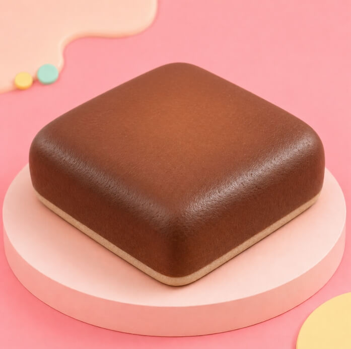 🍞 Sticky Toast — Sweet Spread Edition [Moozy]