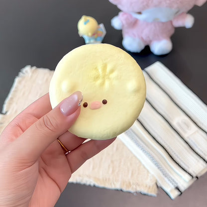 🍌🐷 Banana Pig — Sweet Banana Edition [vava]