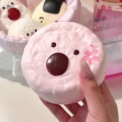 🌸🍡 Pastel de Flor de Sakura — Edição Sakura da Primavera [Dudo]
