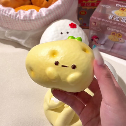 🥔🌱 Little Sprout Potato [Dudo]