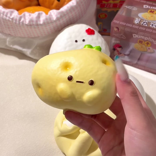 🥔🌱 Little Sprout Potato [Dudo]