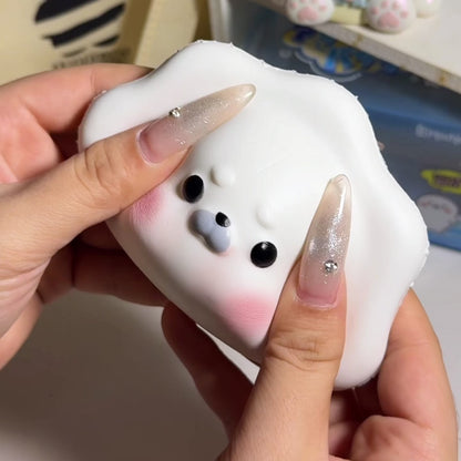 🥟🦭 Seal Dumpling — スイートミルクエディション [Hachimi]