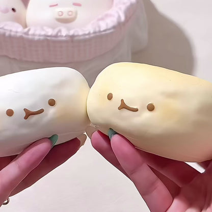 🥞 Fluffy Soufflé [Vava]