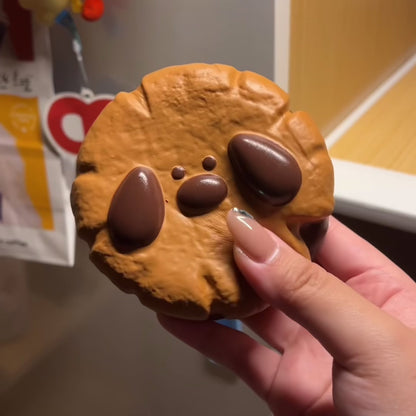 🍫🐶 Choccy Doggy — Best Chocolate Edition [smilegogo]