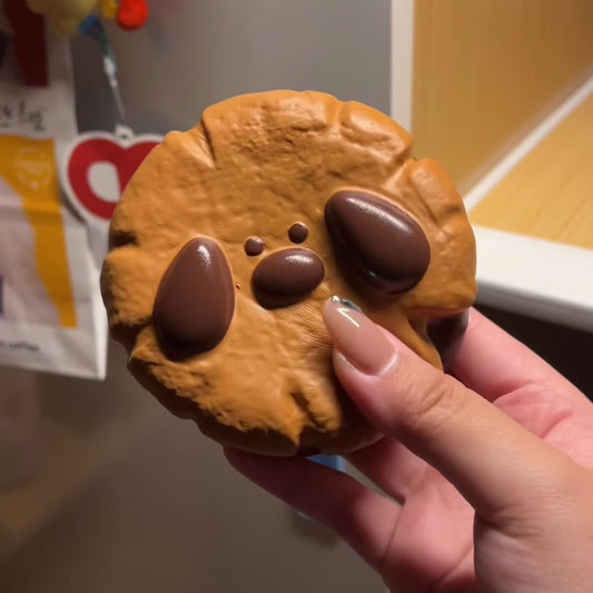🍫🐶 Choccy Doggy — Best Chocolate Edition