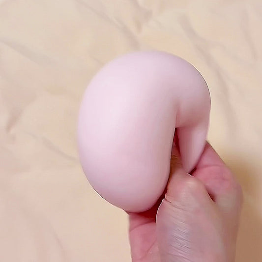 🍓 Strawberry Daifuku — Edición Fresa [Hachimi]